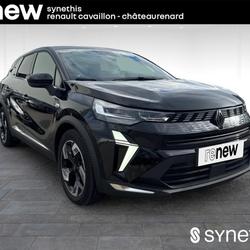 Renault Symbioz E-Tech full hybrid 145 Techno Cavaillon