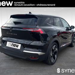 Renault Symbioz E-Tech full hybrid 145 Techno Ch&acirc;teaurenard