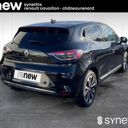 Renault Clio 5 Clio Eco-G 100 ch GSR2 Techno Cavaillon
