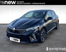 Renault Clio 5 Châteaurenard