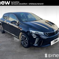 Renault Clio 5 Clio Eco-G 100 ch GSR2 Techno Ch&acirc;teaurenard