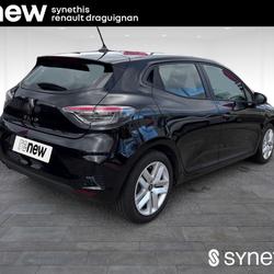 Renault Clio 5 Clio Eco-G 100 ch GSR2 Evolution Draguignan