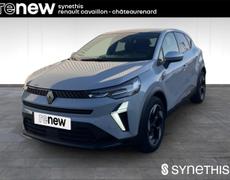 Renault Captur Cavaillon