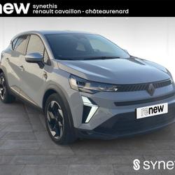 Renault Captur Eco-G 100 ch Techno Cavaillon