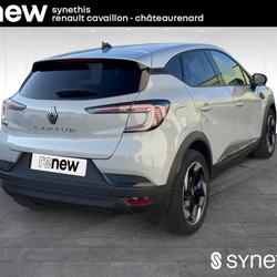 Renault Captur Eco-G 100 ch Techno Cavaillon
