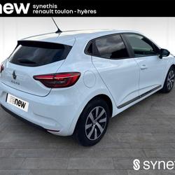 Renault Clio 5 Clio TCe 90 Evolution La Valette-du-Var