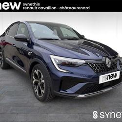 Renault Arkana E-Tech full hybrid 145 GSR2 Techno Cavaillon