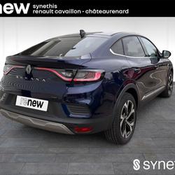Renault Arkana E-Tech full hybrid 145 GSR2 Techno Cavaillon