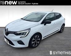 Renault Clio 5 La Valette-du-Var