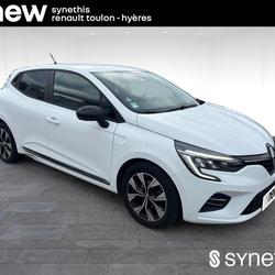 Renault Clio 5 Clio TCe 90 Evolution La Valette-du-Var