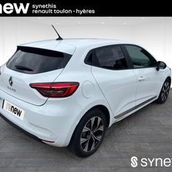 Renault Clio 5 Clio TCe 90 Evolution La Valette-du-Var