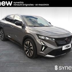 Renault Rafale E-Tech full hybrid 200ch Techno Saint-Maximin-la-Sainte-Baume