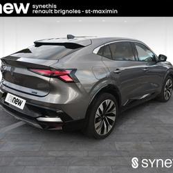 Renault Rafale E-Tech full hybrid 200ch Techno Saint-Maximin-la-Sainte-Baume