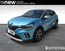 Renault Captur La Valette-du-Var