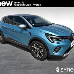 Renault Captur E-Tech Plug-in 160 Intens La Valette-du-Var