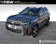 Dacia Bigster Saint-Maximin-la-Sainte-Baume