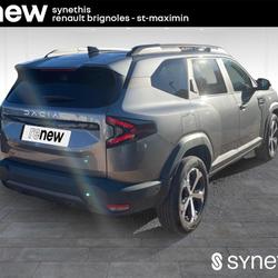 Dacia Bigster Bigster Hybrid 155 Journey Saint-Maximin-la-Sainte-Baume