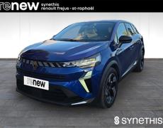 Renault Symbioz Fréjus