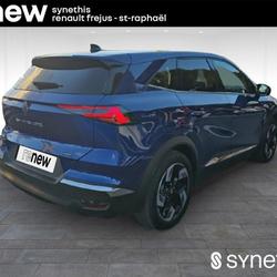 Renault Symbioz E-Tech full hybrid 145 Techno Fr&eacute;jus