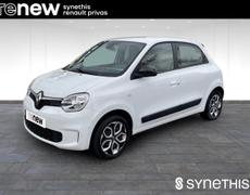 Renault Twingo 3
