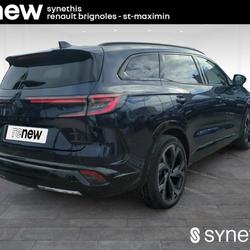 Renault Espace 5 Espace E-Tech full hybrid 200 GSR2 esprit Alpine Saint-Maximin-la-Sainte-Baume