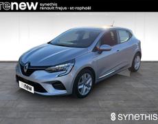 Renault Clio 5 Societe Fréjus