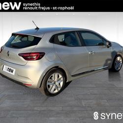 Renault Clio 5 Societe CLIO SOCIETE BLUE DCI 100 - 21N BUSINESS REVERSIBLE Fr&eacute;jus