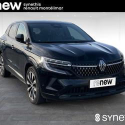 Renault Austral mild hybrid 160 auto GSR2 Techno Mont&eacute;limar