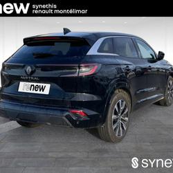 Renault Austral mild hybrid 160 auto GSR2 Techno Mont&eacute;limar