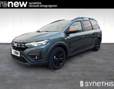 Dacia Jogger Draguignan