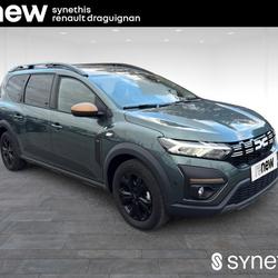 Dacia Jogger Hybrid 140 7 places GSR2 Extreme Draguignan