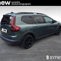 Dacia Jogger Hybrid 140 7 places GSR2 Extreme Draguignan