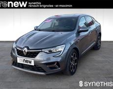 Renault Arkana Saint-Maximin-la-Sainte-Baume