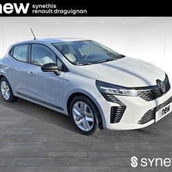 Renault Clio 5 Clio Blue dCi 100 ch GSR2 Evolution Draguignan