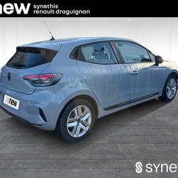 Renault Clio 5 Clio Blue dCi 100 ch GSR2 Evolution Draguignan