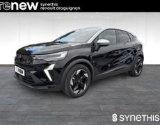 Renault Captur Draguignan