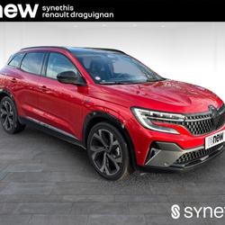 Renault Austral E-Tech full hybrid 200 GSR2 Iconic esprit Alpine Draguignan