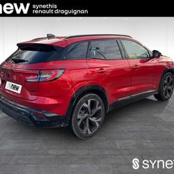 Renault Austral E-Tech full hybrid 200 GSR2 Iconic esprit Alpine Draguignan