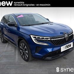 Renault Austral E-Tech hybrid 200 Techno Brignoles