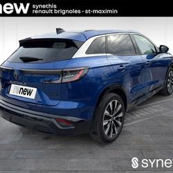 Renault Austral E-Tech hybrid 200 Techno Brignoles