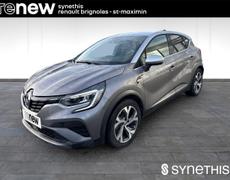 Renault Captur Saint-Maximin-la-Sainte-Baume