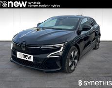 Renault Megane E-Tech La Valette-du-Var