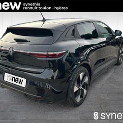 Renault Megane E-Tech Megane E-Tech EV40 130ch standard charge Equilibre La Valette-du-Var