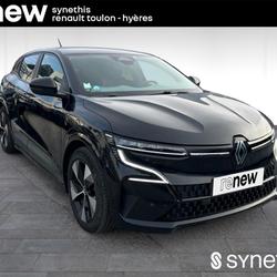 Renault Megane E-Tech Megane E-Tech EV40 130ch standard charge Equilibre Hy&egrave;res