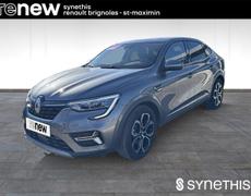 Renault Arkana Saint-Maximin-la-Sainte-Baume