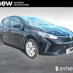 Renault Clio 5 Clio Blue dCi 100 ch GSR2 Evolution Arles