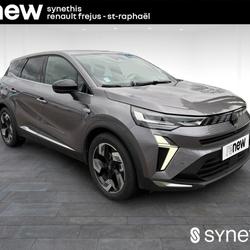 Renault Symbioz E-Tech full hybrid 145 Techno Fr&eacute;jus