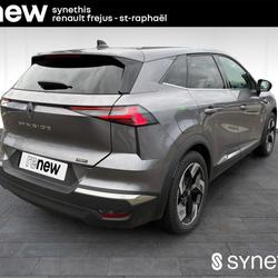Renault Symbioz E-Tech full hybrid 145 Techno Fr&eacute;jus