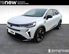 Renault Symbioz Arles