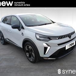 Renault Symbioz E-Tech full hybrid 145 Techno Arles